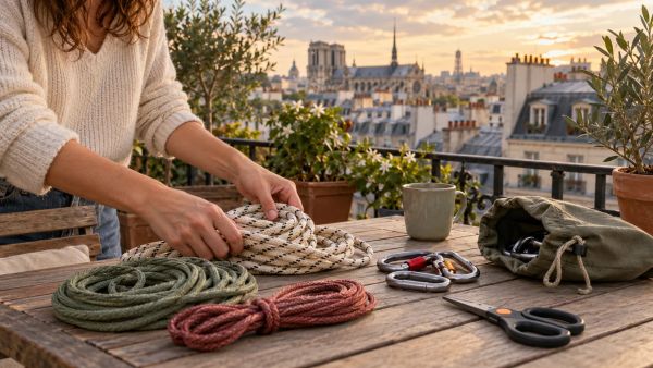 Guide pratique pour pratiquer le bondage BDSM en sécurité