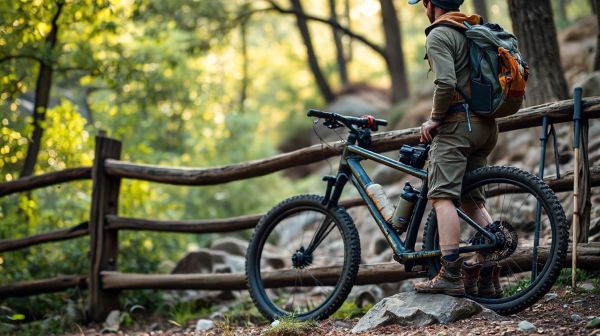 Les 5 avantages des sacs Ortlieb pour le cyclisme aventure