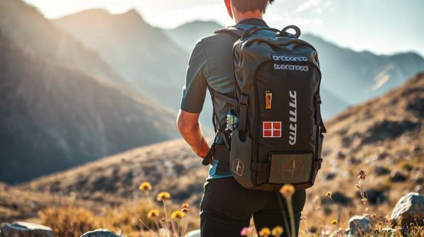 Les 5 avantages des sacs Ortlieb pour le cyclisme aventure