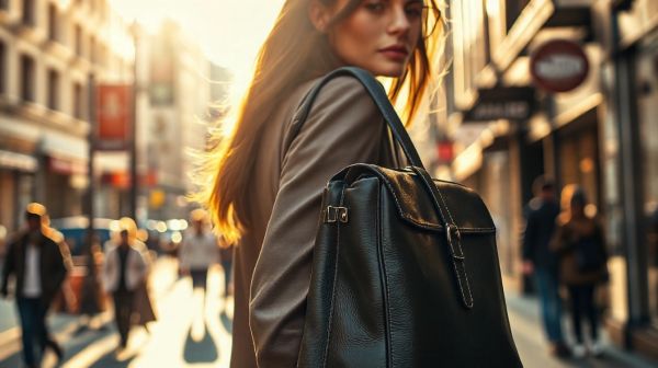 Top 5 sacoches pour un look urbain et pratique parfait