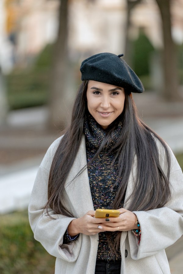 Casquette gavroche : l'accessoire chic qui fait la différence