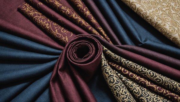 Textiles sur mesure : des solutions adaptées à vos besoins