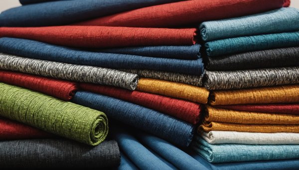 Solutions textiles personnalisées pour répondre à vos exigences